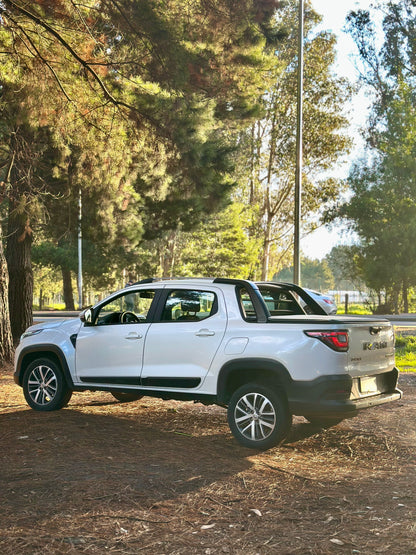 RAM Laramie CD 1.3 FACTURABLE
