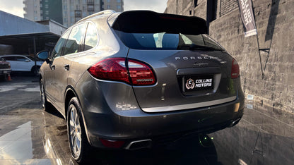 Porche Cayenne V6 E2