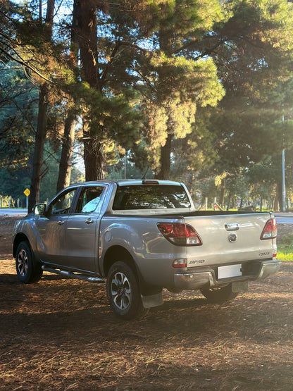 Mazda BT-50 4x4 Diesel