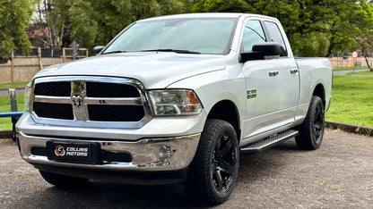 Dodge Ram 1500
