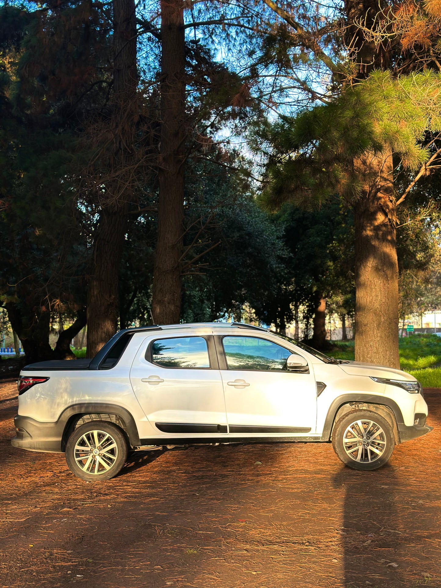 RAM Laramie CD 1.3 FACTURABLE