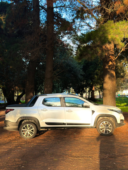 RAM Laramie CD 1.3 FACTURABLE