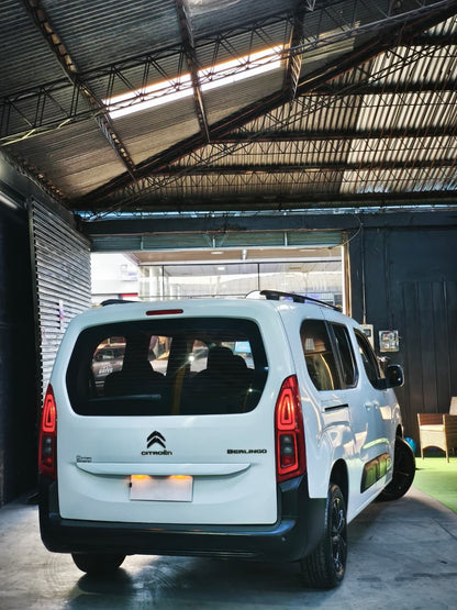 BERLINGO MULTISPACE BLUEHDI 1.5 2021