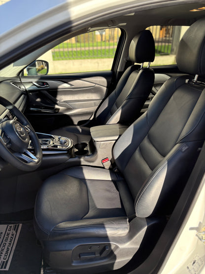 Mazda CX9 GT AWD 2.5 2024