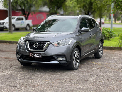 Nissan Kicks Advance