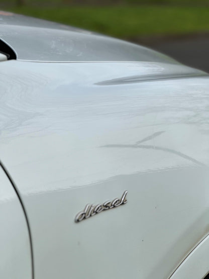PORSCHE CAYENNE S V8 DIESEL