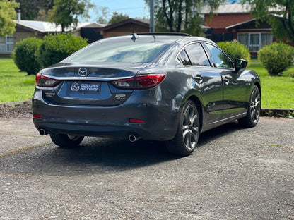 Mazda GT New 6