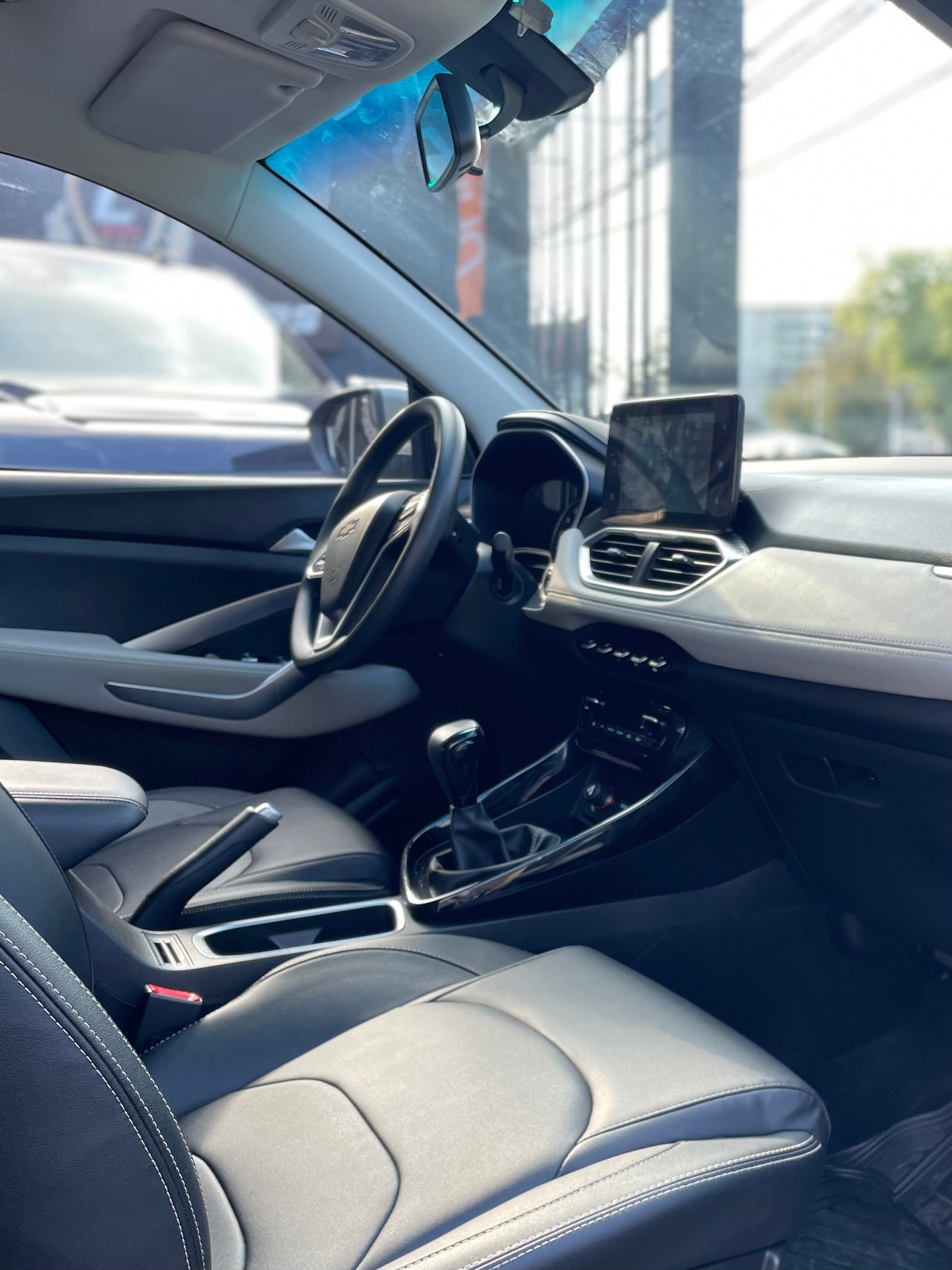 Chevrolet Captiva 1.5 AT 2022