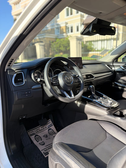 Mazda CX9 GT AWD 2.5 2024