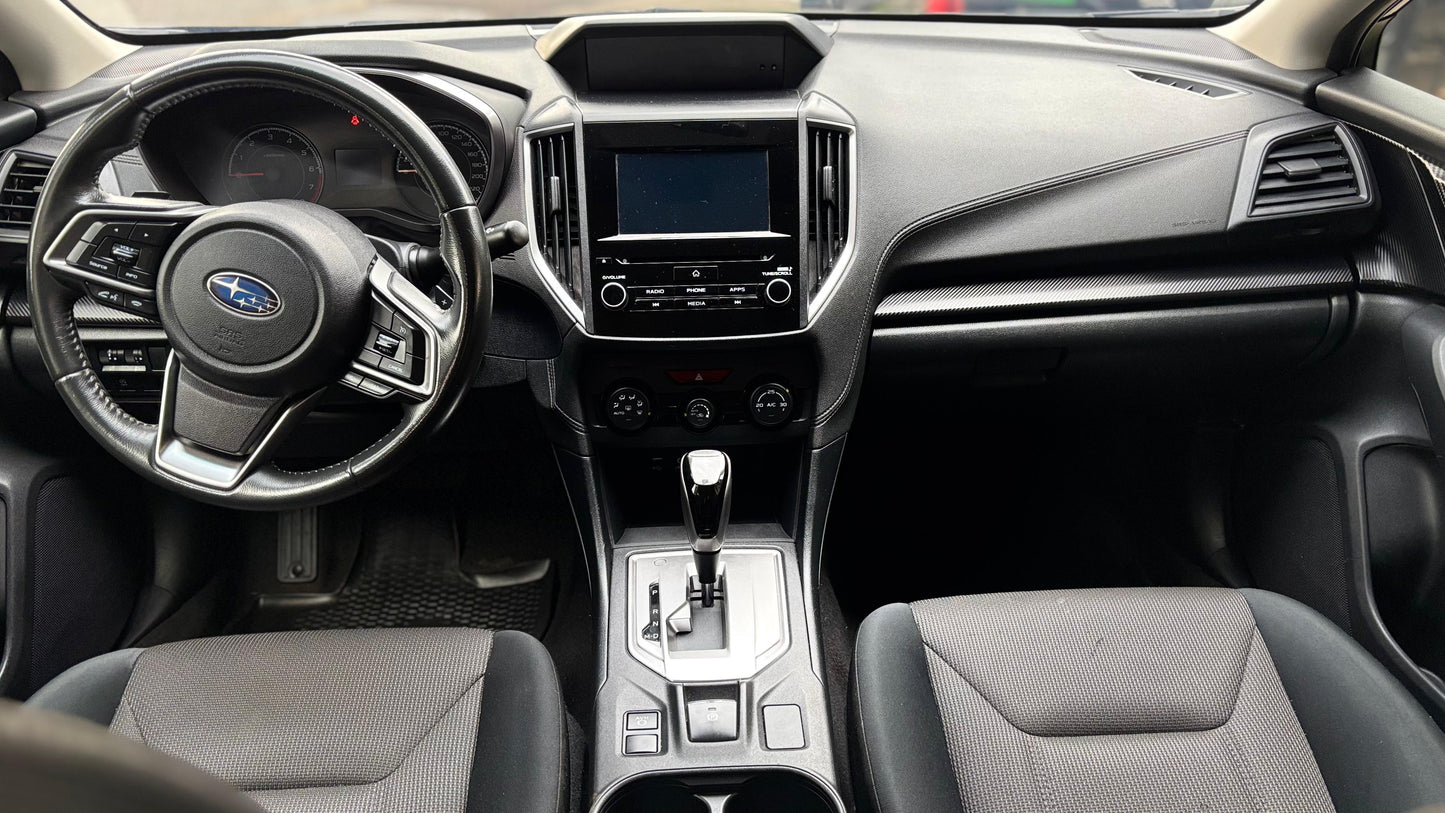Subaru Impresa