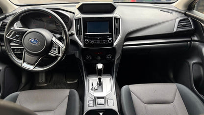 Subaru Impresa