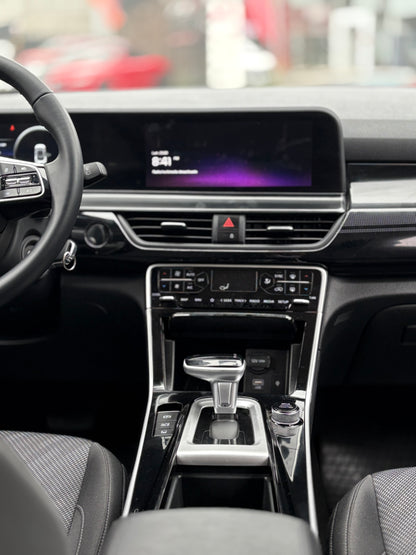 Kia Seltos EX 1.4 AT 2024