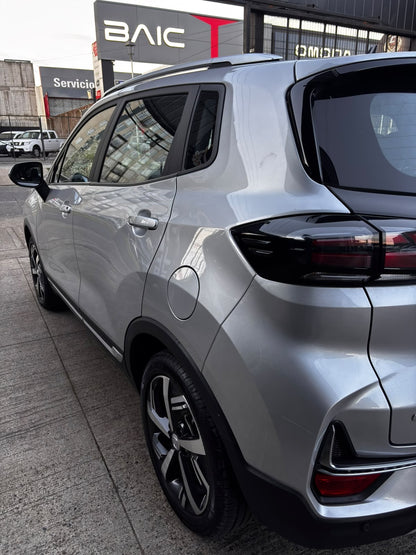 Changan CS15 Elite 2025
