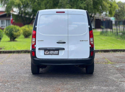 Mercedes Benz Citan 109 CDI