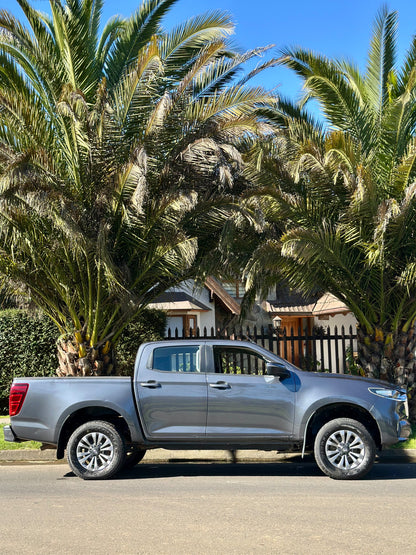 Mazda BT-50 3.0 Turbo 2022