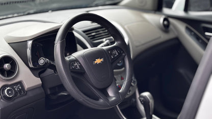 Chevrolet Tracker LT