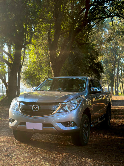 Mazda BT-50 4x4 Diesel