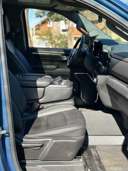 Chevrolet Silverado Z71 2025