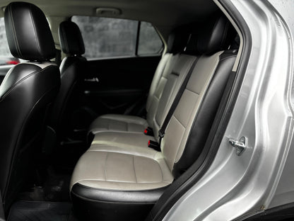 Chevrolet Tracker LT
