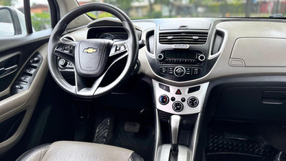 Chevrolet Tracker LT