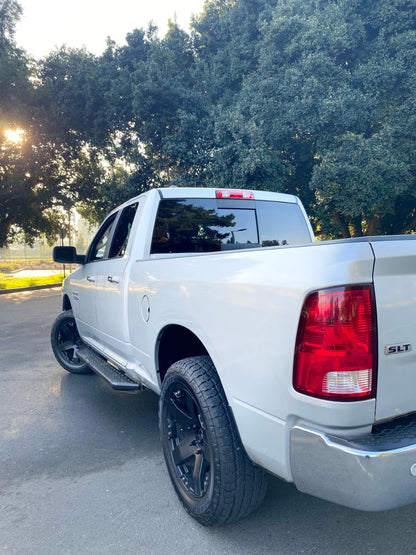 Dodge Ram 1500 SLT