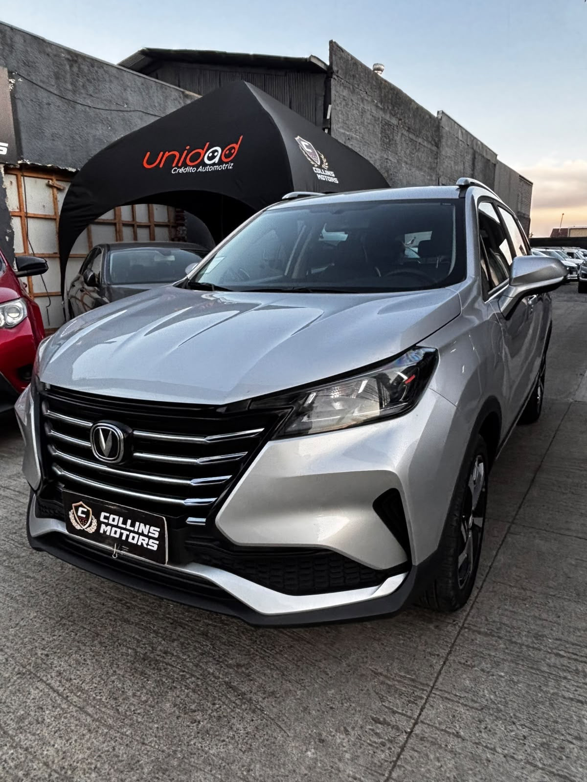 Changan CS15 Elite 2025