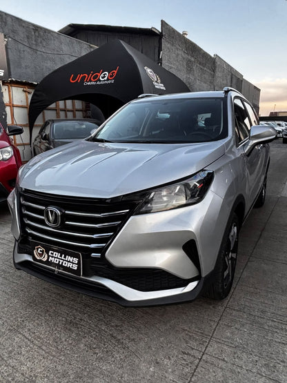 Changan CS15 Elite 2025