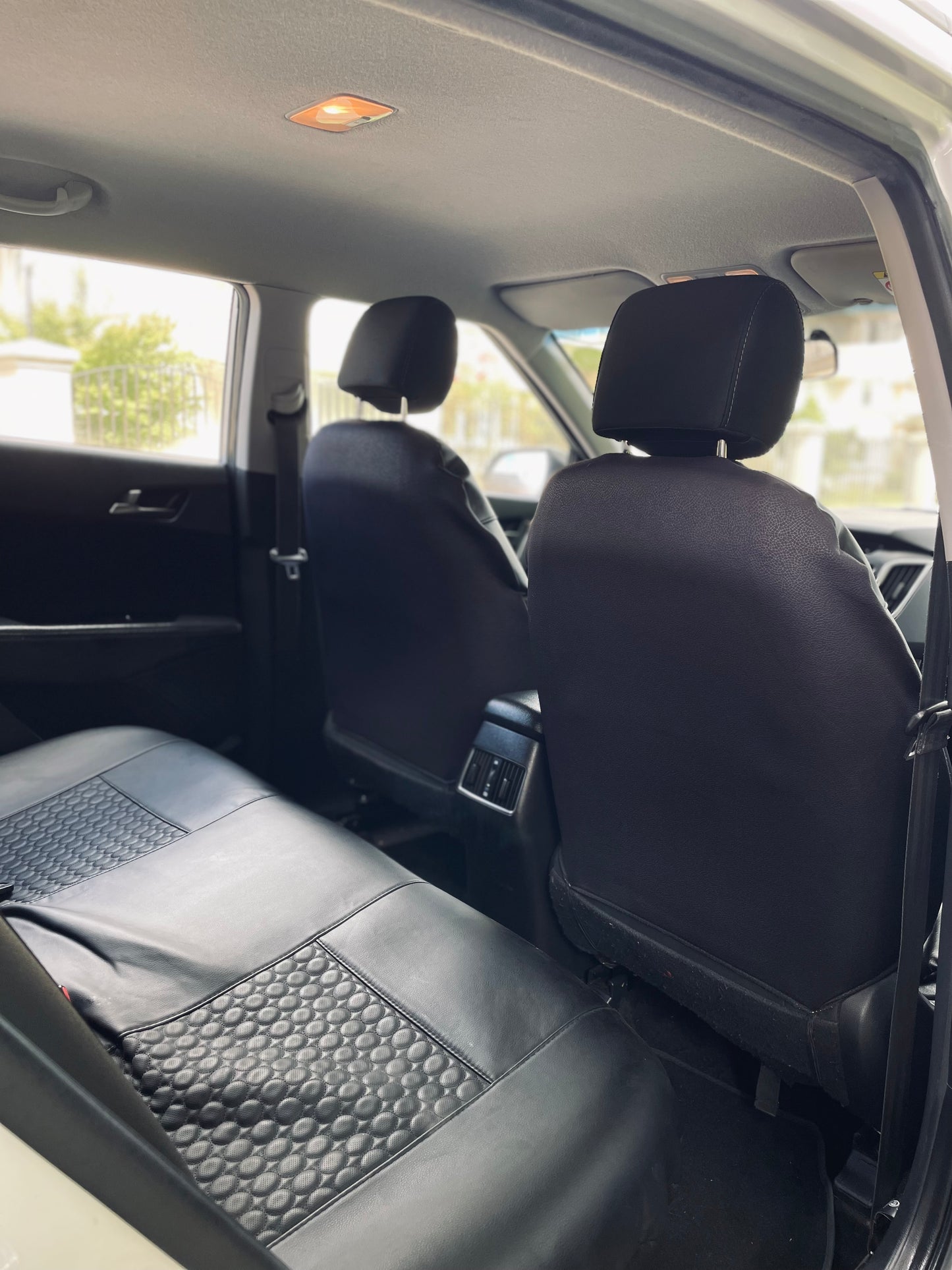 Hyundai Creta 1.6 2017