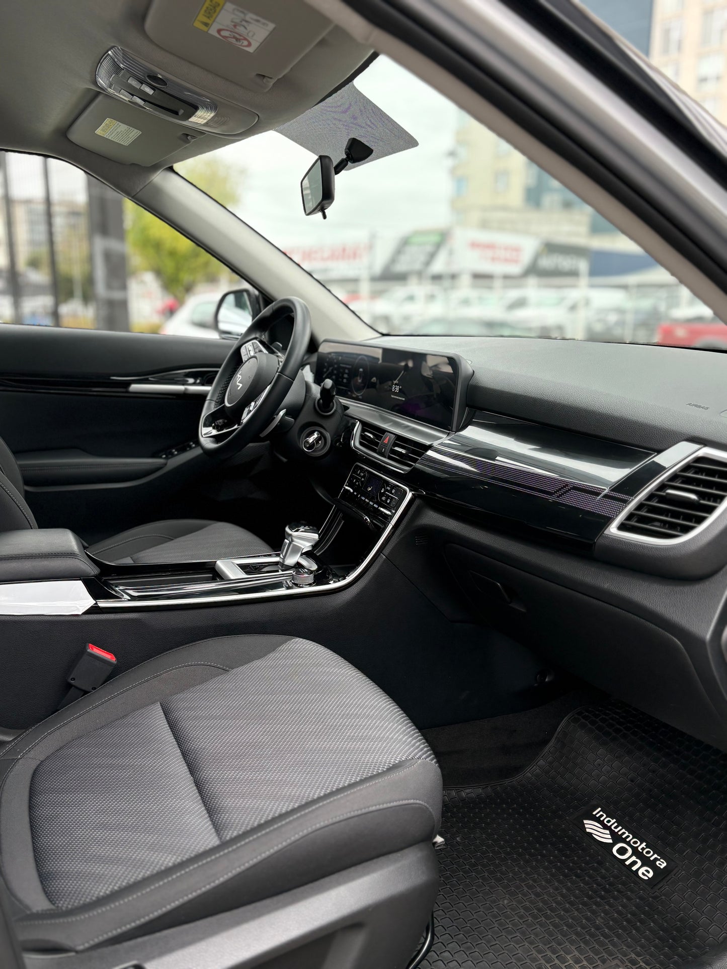 Kia Seltos EX 1.4 AT 2024