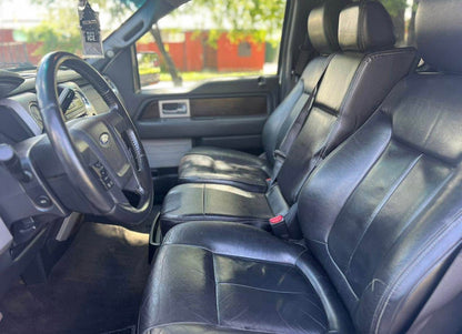 Ford F-150 Lariat 5.0 4x4