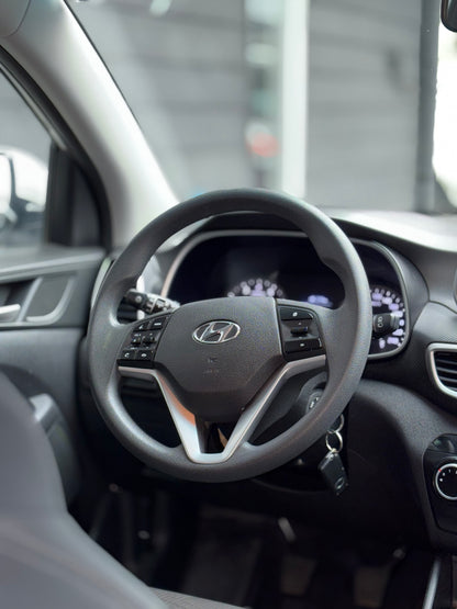 Hyundai Tucson 2.0 TL MT 2020