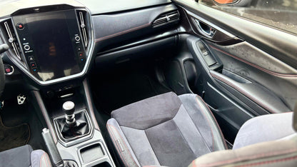 Subaru Impreza wrx