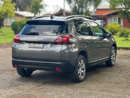 Peugeot 2008 active