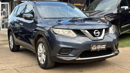 Nissan Xtrail sense