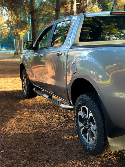 Mazda BT-50 4x4 Diesel