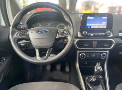 Ford EcoSport 1.5 Diése