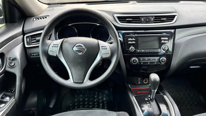Nissan Xtrail sense