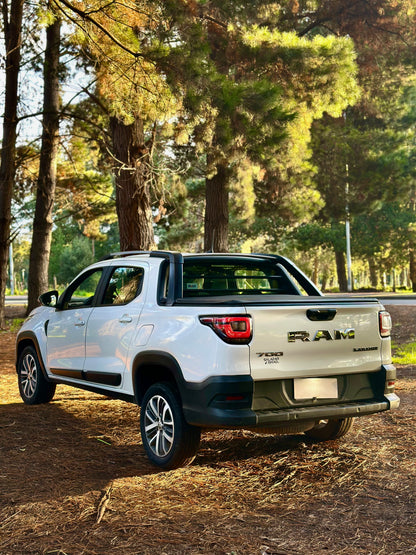 RAM Laramie CD 1.3 FACTURABLE