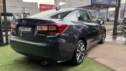 Subaru Impresa