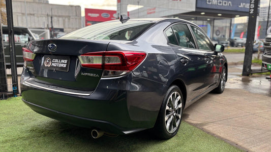 Subaru Impresa