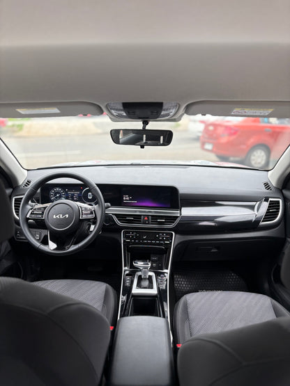 Kia Seltos EX 1.4 AT 2024
