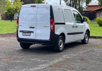Mercedes Benz Citan 109 CDI