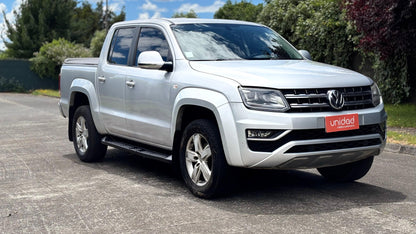 Volkswagen Amarok Highline