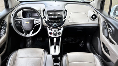 Chevrolet Tracker LT
