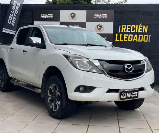 Mazda New bt50 SDX
