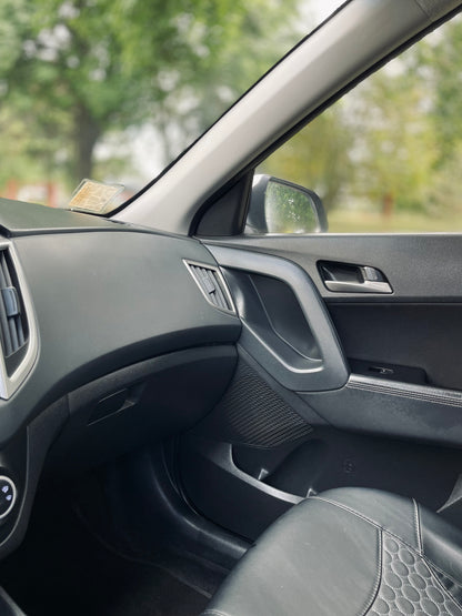 Hyundai Creta 1.6 2017