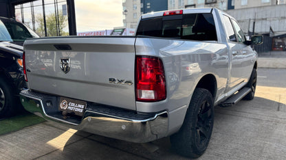 Dodge RAM 1500 SLT