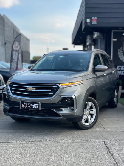 Chevrolet Captiva 1.5 AT 2022