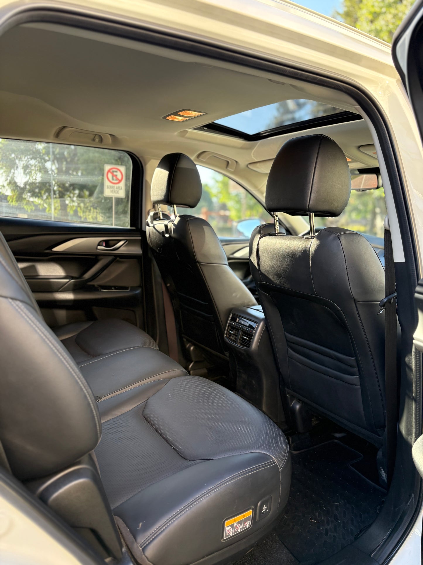 Mazda CX9 GT AWD 2.5 2024