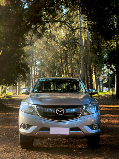 Mazda BT-50 4x4 Diesel